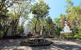 Sabuy Best Hotel Phayao